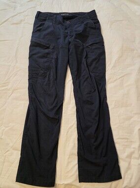 5.11 Tactical Men's Straight-Leg Pants 36/34